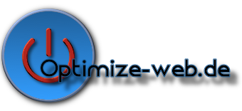 optimize web.de, Web Design & Seo Optimierung